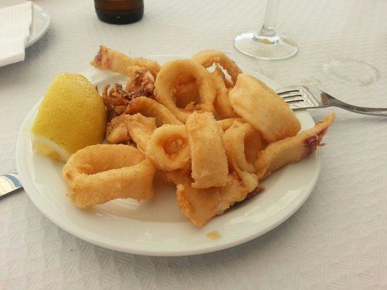 Restaurante Yate El Cordobes